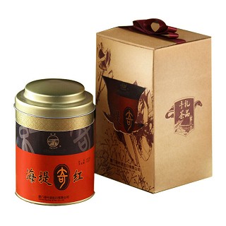 海堤 高山茶园 海堤奇红(茶叶)