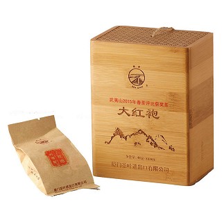 海堤 大红袍(茶叶)