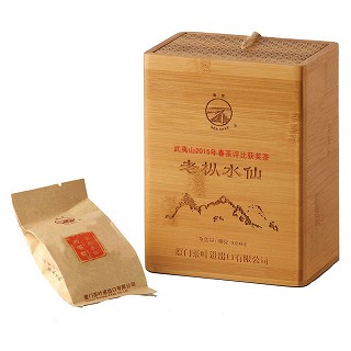 海堤 老枞水仙(茶叶)