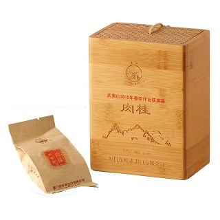 海堤 肉桂(茶叶)