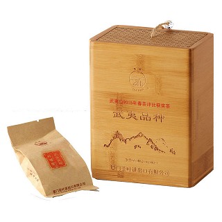 海堤 武夷品种(茶叶)