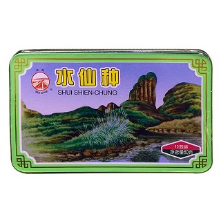 海堤 水仙种 足火乌龙茶(茶叶)