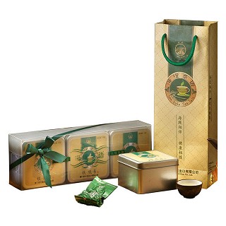 海堤 韵香型 安溪铁观音(xt621)