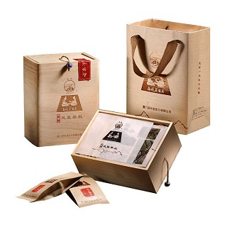 海堤 乌岽山黄枝香宋种 凤凰单枞(茶叶)