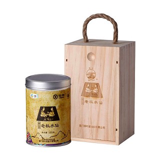 海堤 碧石岩老枞水仙(茶叶)