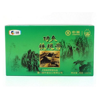 海堤 韵香型 功夫铁观音(xkt612)