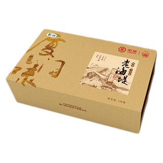 海堤 厦门味老海堤 大红袍(茶叶)