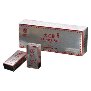 海堤 精品 大红袍(茶叶)