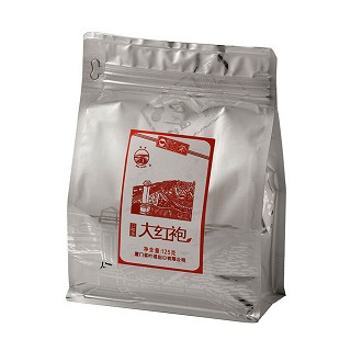 海堤 2016年新品 大红袍(茶叶)