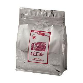 海堤 香似花蜜 2016年新品红茶(xt5311)