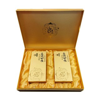 海堤 老枞水仙 海堤茗枞(茶叶)