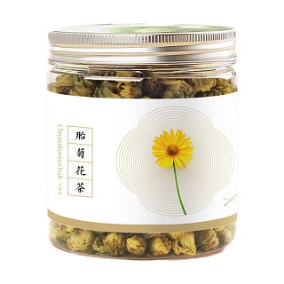 海尾 桐乡特级胎菊王(海尾)