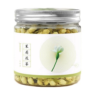 海尾 特级浓香茉莉花茶(海尾)