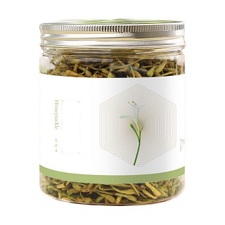 海尾 忍冬花茶 金银花茶(海尾)