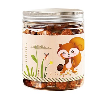 海尾 特级无核桂圆干(海尾)