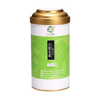 亨晟 台湾茶叶 冷霜乌龙茶(亨晟)