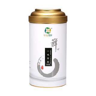 亨晟 台湾金萱茶 高山乌龙茶(亨晟)