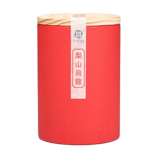 亨晟 台湾梨山高冷茶 梨山乌龙茶(亨晟)