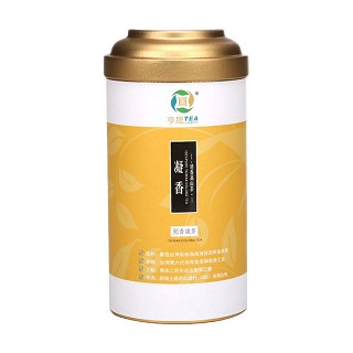 亨晟 四季春凝香茶 台湾高山茶(亨晟)