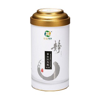 亨晟 蜜香红乌龙 台湾茶叶(亨晟)