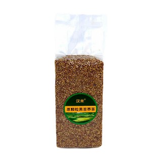 汉米 浓香黑苦荞茶(汉米)