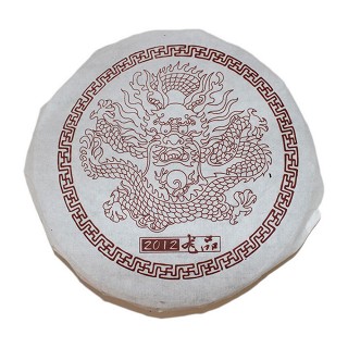 海堤 2012龙品 大红袍茶叶(茶叶)