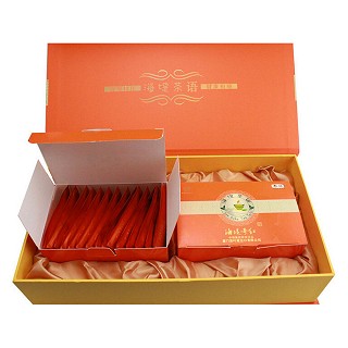 海堤 花香蜜香 海堤奇红(茶叶)