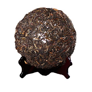 国辉神农 易武普洱茶  (国辉神农)