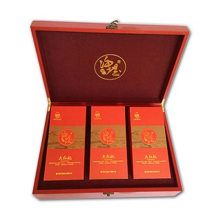 海堤 武夷乌龙茶 大红袍(茶叶)