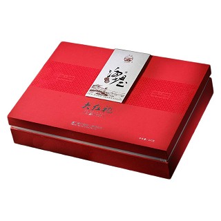 海堤 轻火烘培 大红袍茶叶(茶叶)