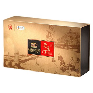 海堤 老厦门茶叶(茶叶)