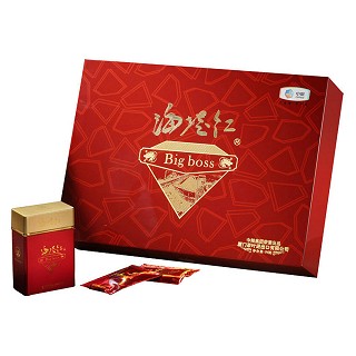 海堤 花果香 大博士海堤红(茶叶)