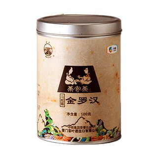 海堤 马枕峰金罗汉 乌龙茶(茶叶)