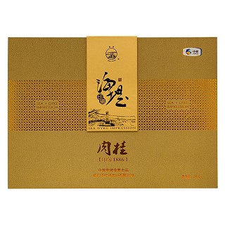 海堤 yx1886印象 肉桂茶(茶叶)