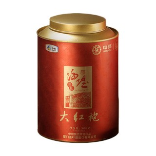 海堤 新品茶叶 大红袍(茶叶)