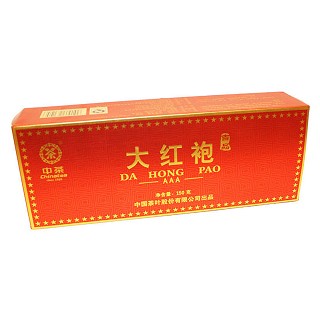 海堤 ct3105吉品 大红袍(茶叶)