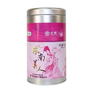 海堤 东南美人 台湾香槟乌龙茶(茶叶)