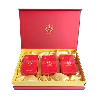 海堤 qx005 清香铁观音(茶叶)