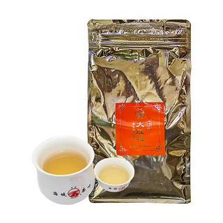 海堤 大红袍茶叶(精选简装)