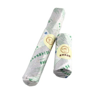 汉米 荼农氏竹筒茶 云南普洱茶(汉米)