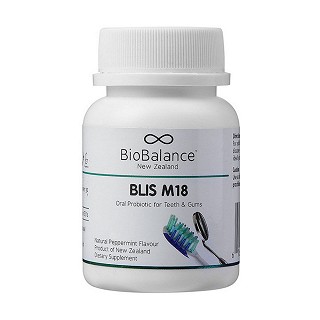 biobalance 口腔益生菌含片(bi)