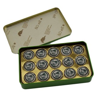 汉米 一级普洱小沱茶(汉米)