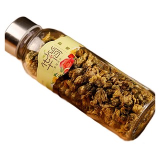 华简 胎菊花草茶(华简)