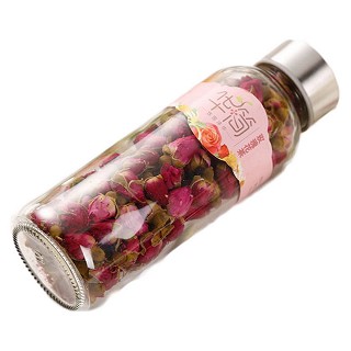 华简 平阴玫瑰花草茶(华简)