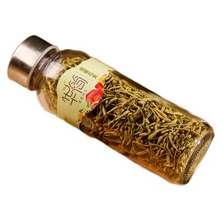 华简 金银花草茶(华简)