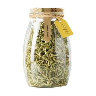 花舞纪 纯手工金银花茶(花舞纪)