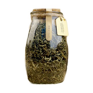 花舞纪 新鲜荷叶茶(花舞纪)