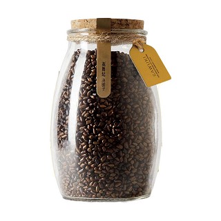 花舞纪 炒制熟决明子茶(花舞纪)