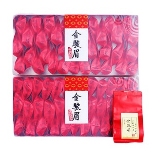 好地好土 特级金骏眉红茶(好地好土)