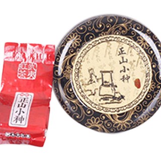 好地好土 高山茶 特级正山小种红茶(好地好土)